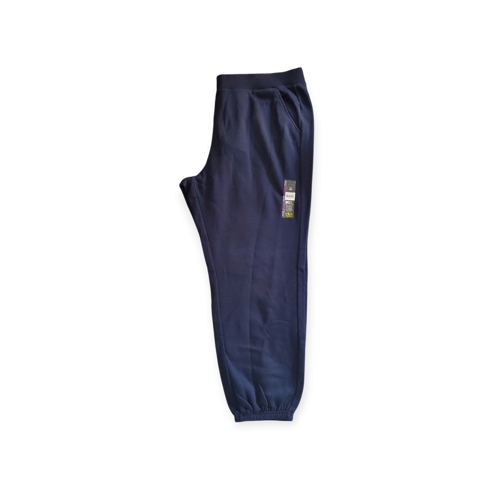 Athletic Works Dark Blue Joggers